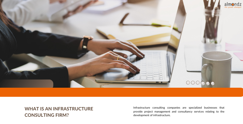 What is an Infrastructure Consulting Firm?